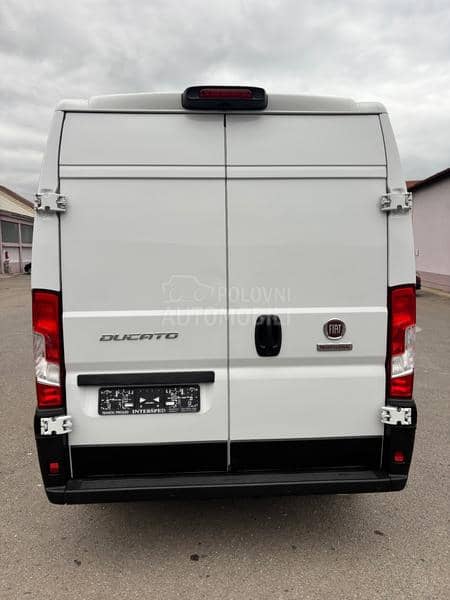 Fiat Ducato 2.2  MJ