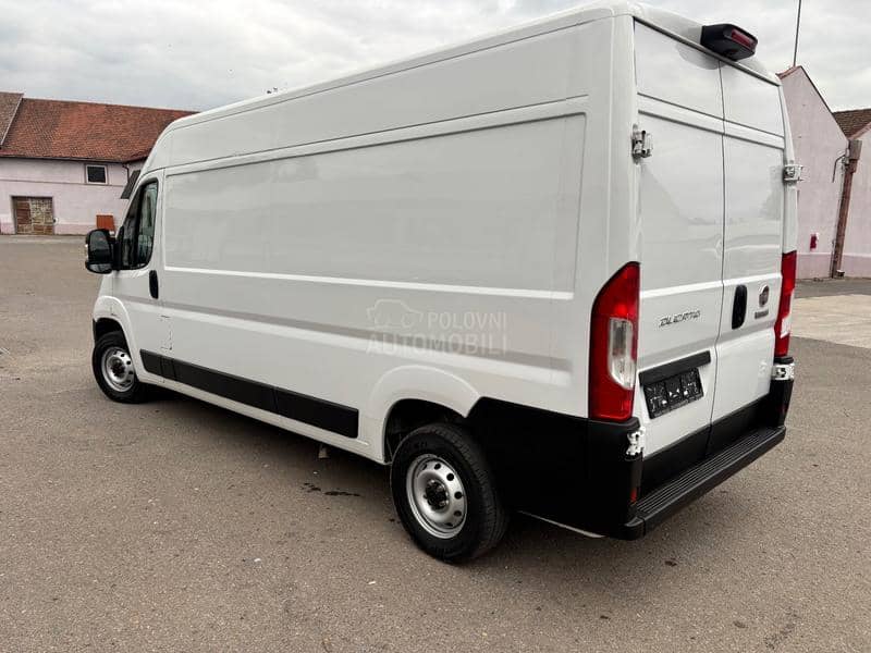 Fiat Ducato 2.2  MJ