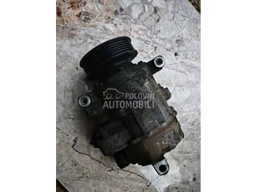 kompresor klime za Audi A3