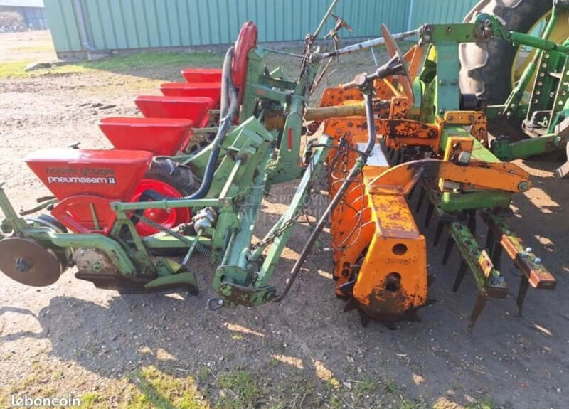 Amazone RE/30