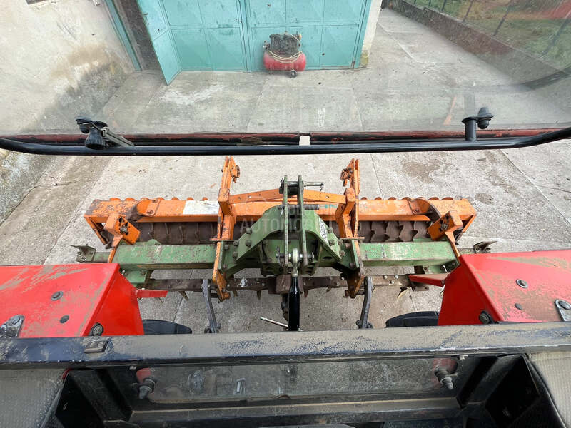 Amazone RE/30