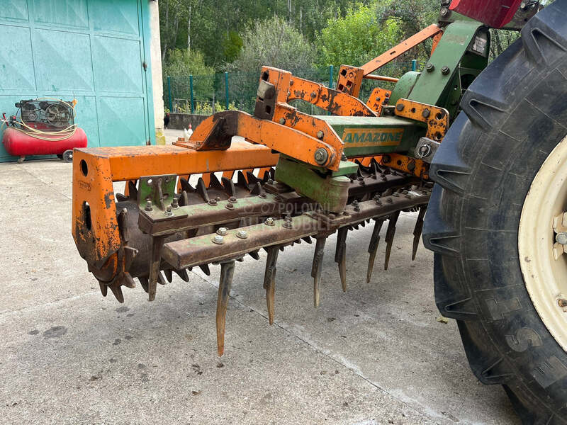 Amazone RE/30