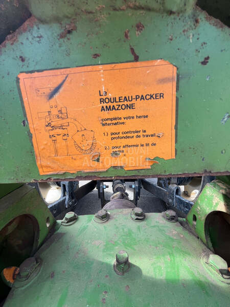 Amazone RE/30