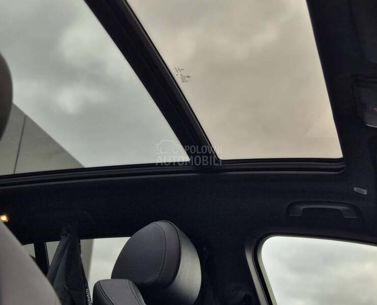 BMW X5 45e plug-in