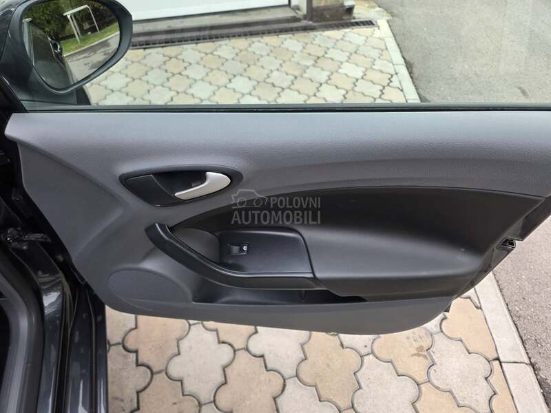 Seat Ibiza 1.2 TDI.