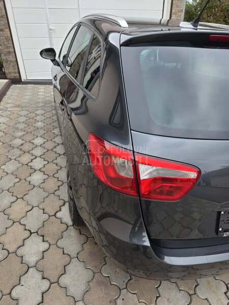 Seat Ibiza 1.2 TDI.