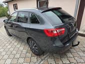 Seat Ibiza 1.2 TDI.