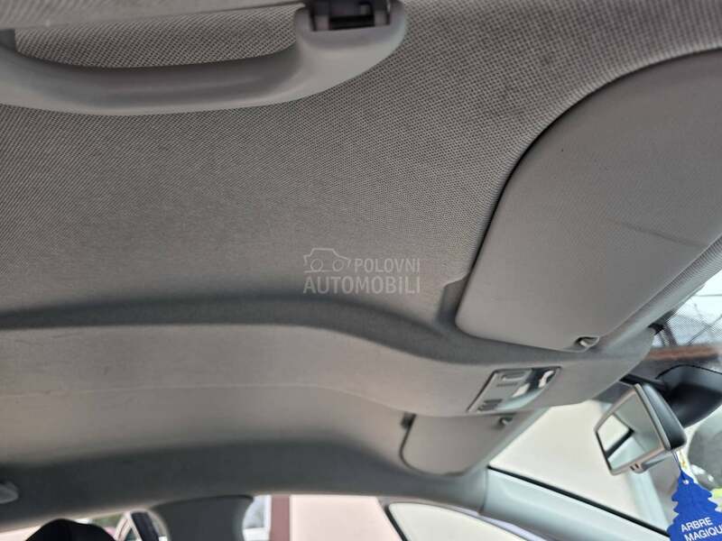 Seat Ibiza 1.2 TDI.