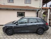 Seat Ibiza 1.2 TDI.