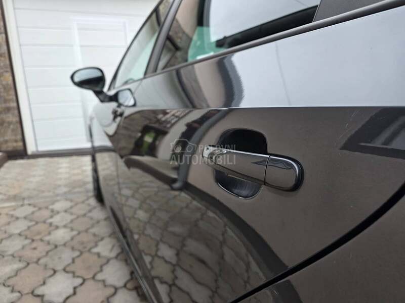 Seat Ibiza 1.2 TDI.