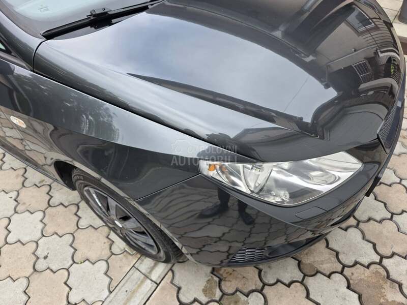 Seat Ibiza 1.2 TDI.