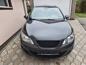 Seat Ibiza 1.2 TDI.