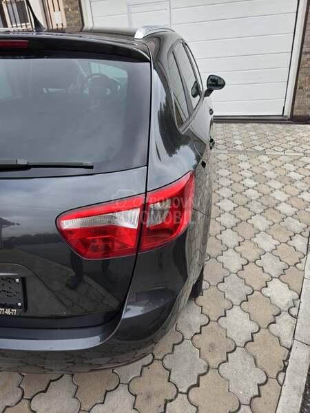 Seat Ibiza 1.2 TDI.