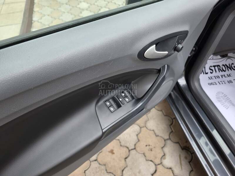 Seat Ibiza 1.2 TDI.