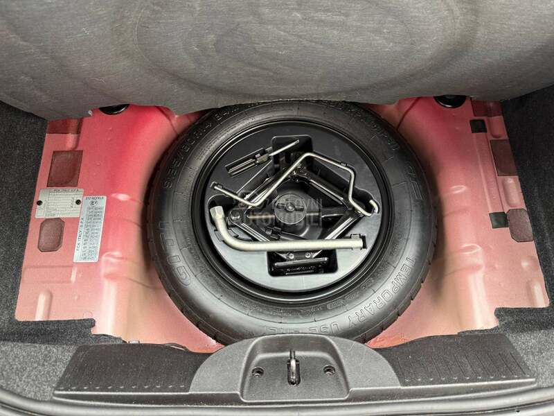 Fiat 500 TwinAir A/T