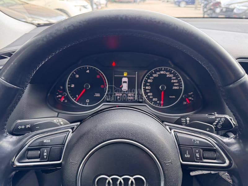 Audi Q5 2.0TDI 190 STronic
