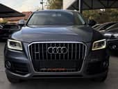 Audi Q5 2.0TDI 190 STronic