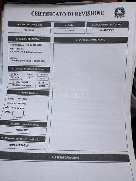 Audi Q5 2.0TDI 190 STronic
