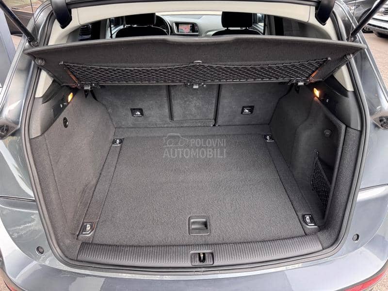 Audi Q5 2.0TDI 190 STronic