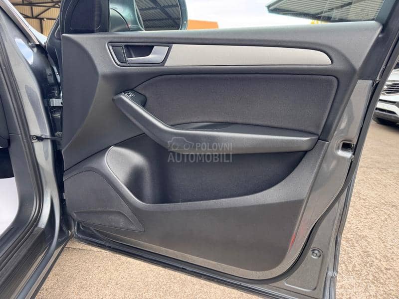 Audi Q5 2.0TDI 190 STronic