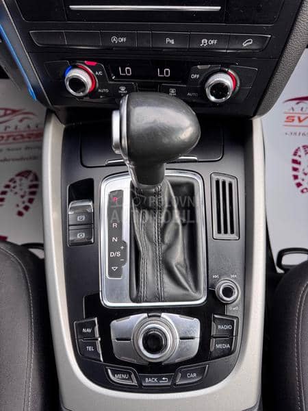 Audi Q5 2.0TDI 190 STronic