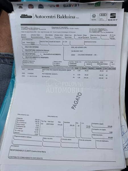 Audi Q5 2.0TDI 190 STronic