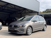 Volkswagen Golf Sportsvan 1.6TDI 110 HIGHLINE