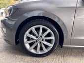 Volkswagen Golf Sportsvan 1.6TDI 110 HIGHLINE