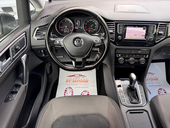 Volkswagen Golf Sportsvan 1.6TDI 110 HIGHLINE