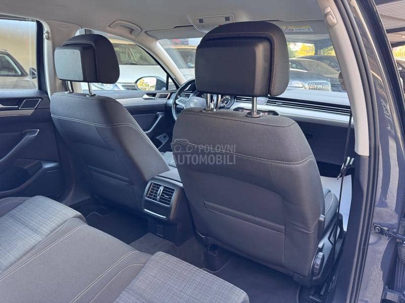 Volkswagen Passat B8 RESTYLE LED NARDO