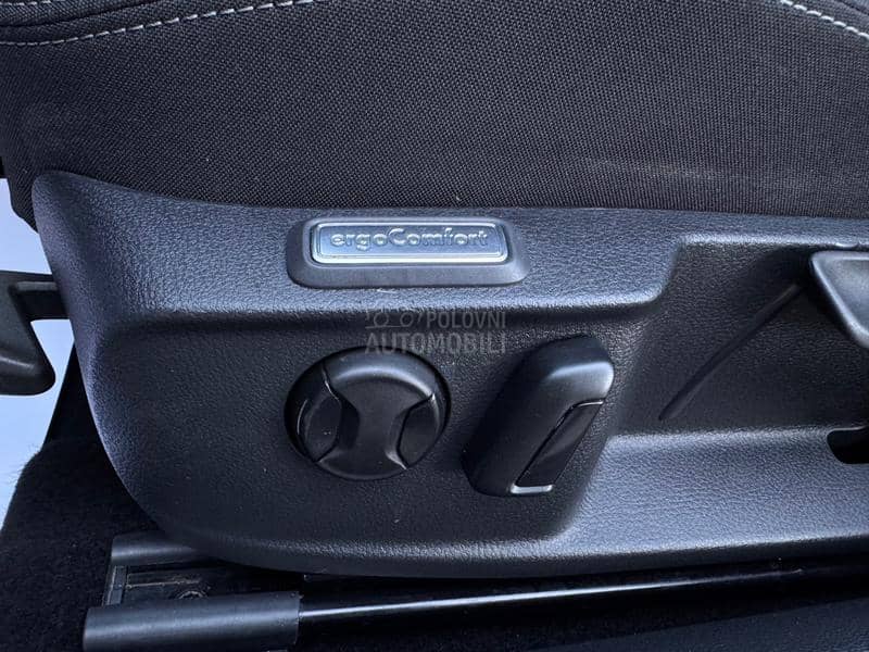 Volkswagen Passat B8 RESTYLE LED NARDO