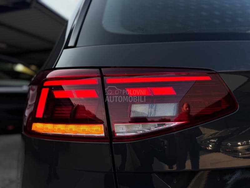 Volkswagen Passat B8 RESTYLE LED NARDO