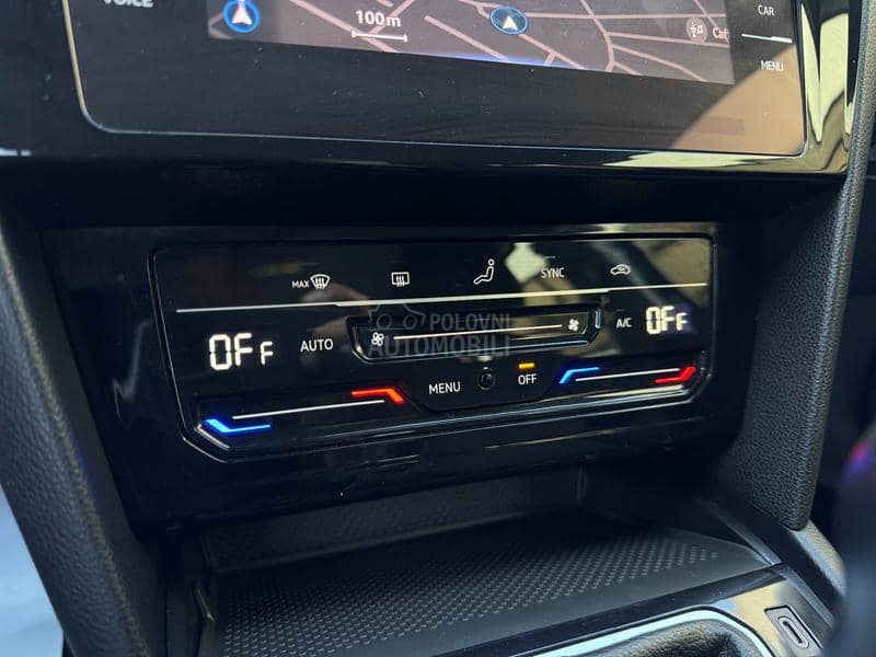 Volkswagen Passat B8 RESTYLE LED NARDO