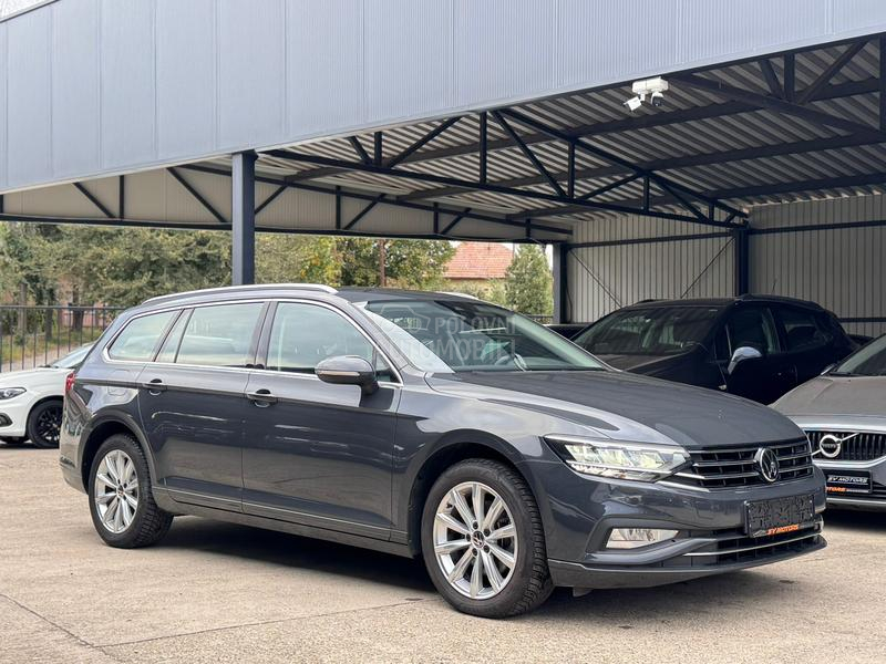 Volkswagen Passat B8 RATA OD 238EU