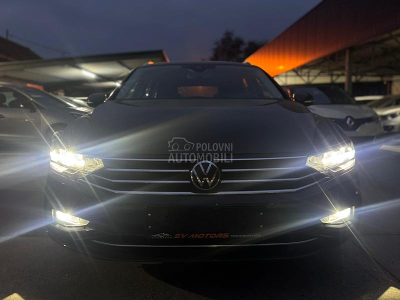 Volkswagen Passat B8 RATA OD 238EU