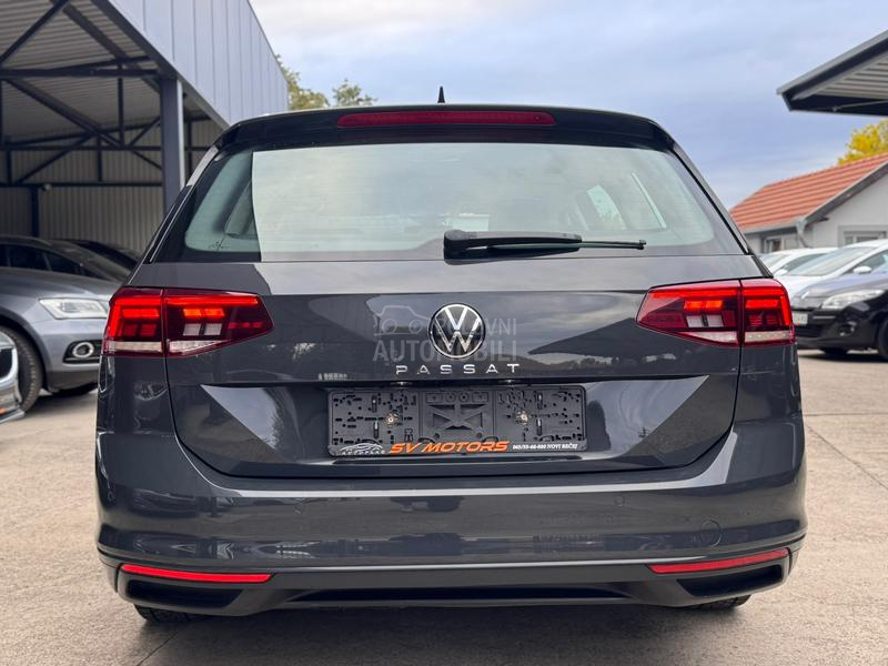 Volkswagen Passat B8 RATA OD 238EU