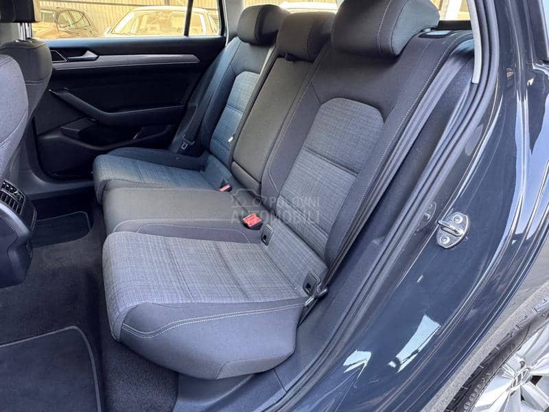 Volkswagen Passat B8 RESTYLE LED NARDO