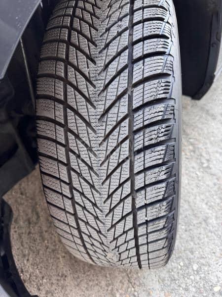 Volkswagen Passat B8 RESTYLE LED NARDO