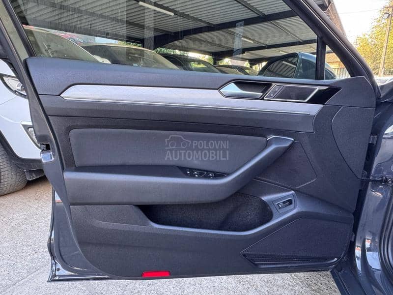 Volkswagen Passat B8 RESTYLE LED NARDO