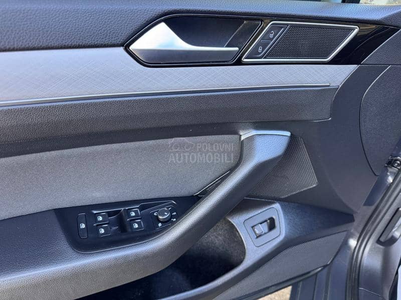 Volkswagen Passat B8 RESTYLE LED NARDO