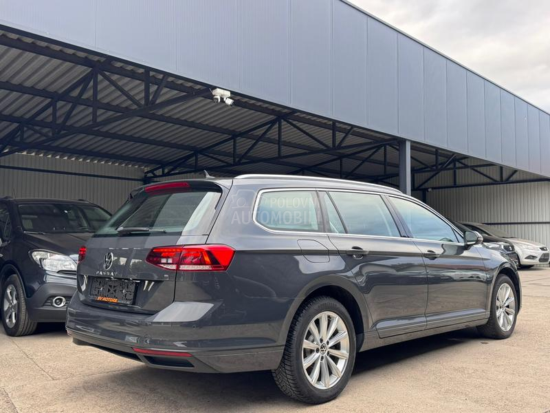 Volkswagen Passat B8 RATA OD 238EU