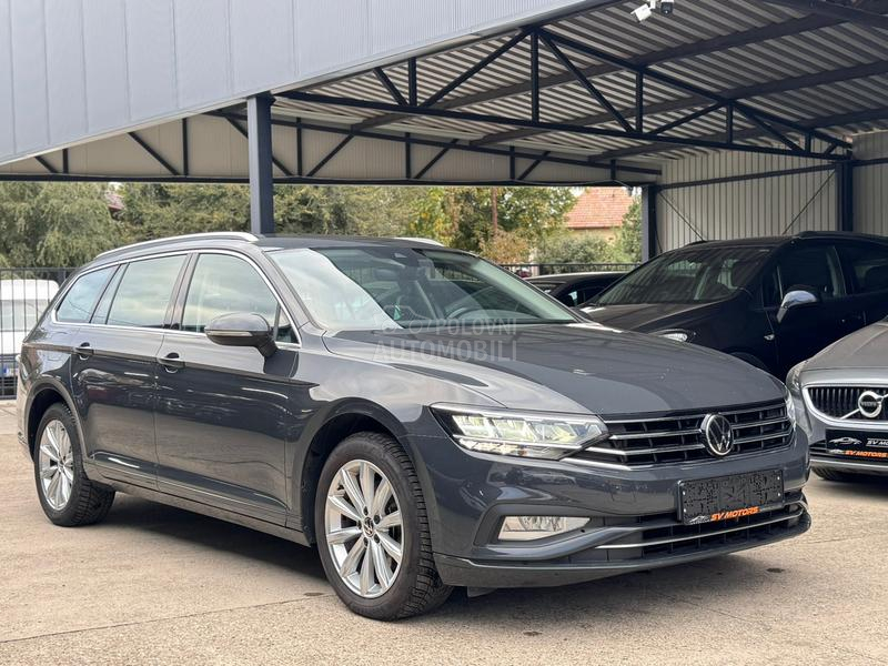 Volkswagen Passat B8 RATA OD 238EU
