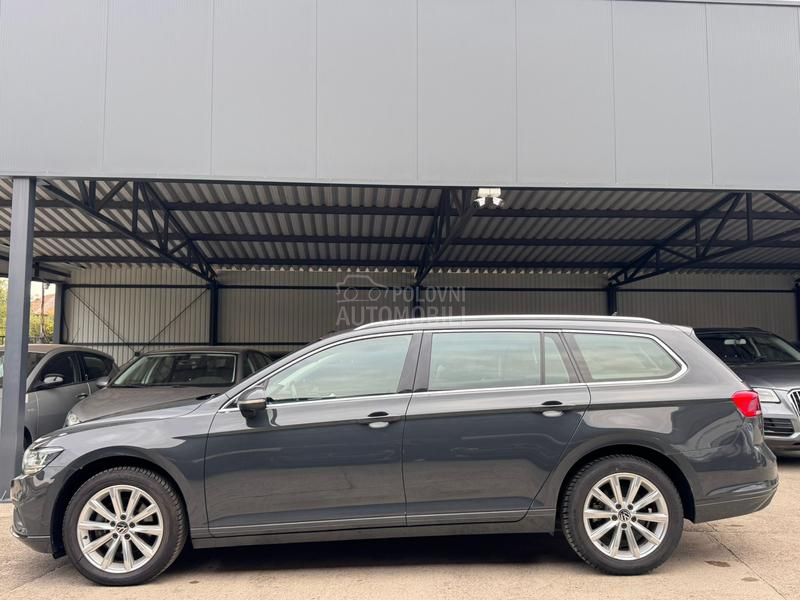 Volkswagen Passat B8 RATA OD 238EU