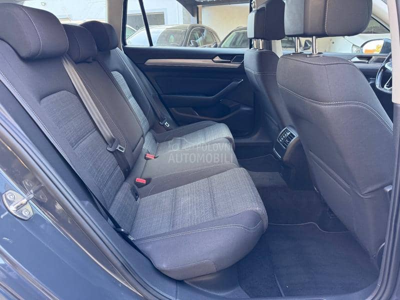 Volkswagen Passat B8 RESTYLE LED NARDO