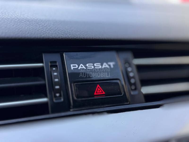 Volkswagen Passat B8 RESTYLE LED NARDO