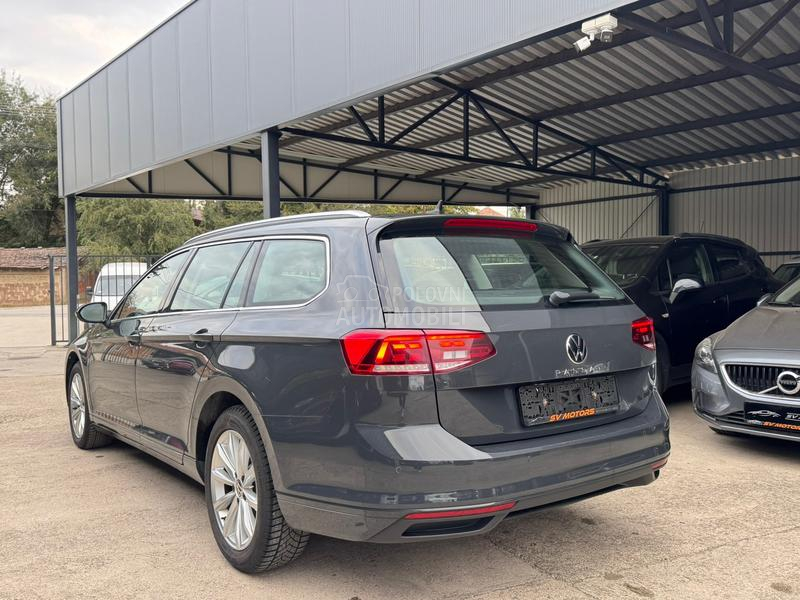Volkswagen Passat B8 RATA OD 238EU