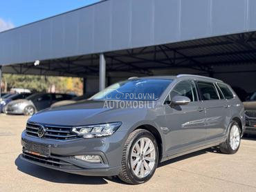 Volkswagen Passat B8 RESTYLE LED NARDO
