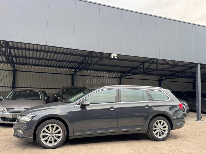 Volkswagen Passat B8 RATA OD 238EU