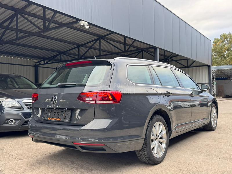 Volkswagen Passat B8 RATA OD 238EU