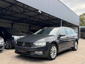 Volkswagen Passat B8 RESTYLE LED NARDO